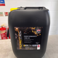 Aztec Performance Mineral 10w30 (20LTR) Aztec Performance Mineral 10w30 (20LTR)
